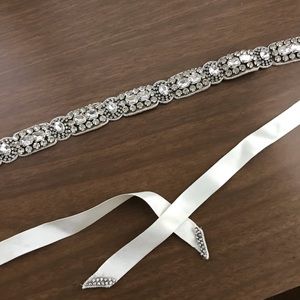 Bhldn Wedding Belt